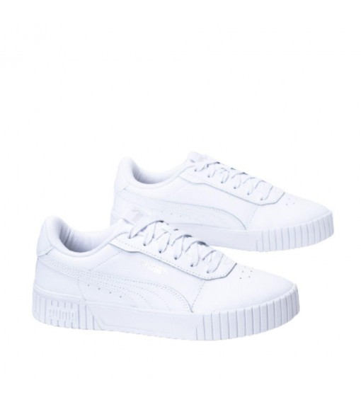 Chaussures Puma Carina 2.0 Femme 385849-0 | PUMA Baskets pour femmes | scorer.es