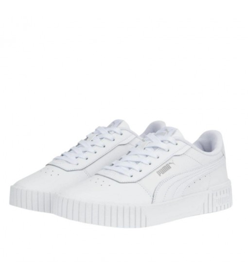 Puma Carina Women's Shoes 385849-0 | PUMA Women's Trainers | scorer.es