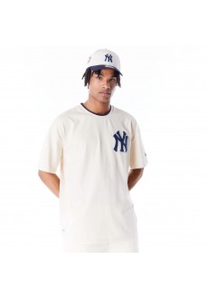 New Era New York Yankees Men's T-Shirt 60564866 | NEW ERA Men's T-Shirts | scorer.es