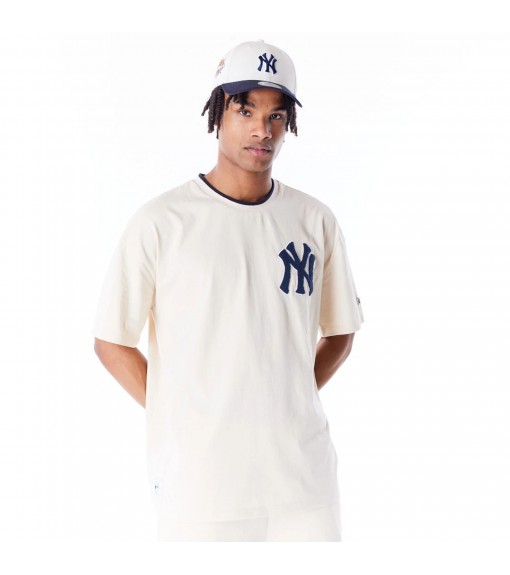 New Era New York Yankees Men's T-Shirt 60564866 | NEW ERA Men's T-Shirts | scorer.es