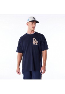 New Era Los Angeles Dodgers Men's T-Shirt 60564869 | NEW ERA Men's T-Shirts | scorer.es