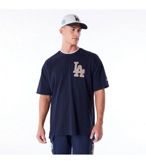 New Era Los Angeles Dodgers Men's T-Shirt 60564869 | NEW ERA Men's T-Shirts | scorer.es