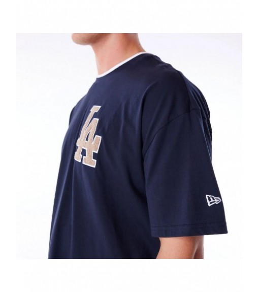 Camiseta Hombre New Era Los Angeles Dodgers 60564869 | Camisetas Hombre NEW ERA | scorer.es