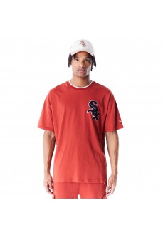 Camiseta Hombre New Era Chicago Bulls 60564864 | Camisetas Hombre NEW ERA | scorer.es