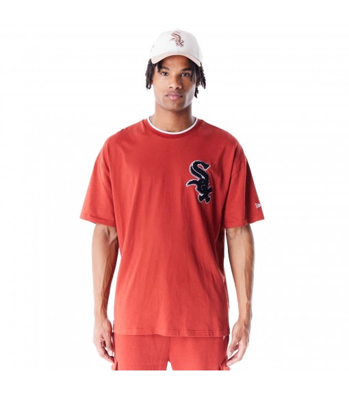 New Era Chicago Bulls Men's T-Shirt 60564864 | NEW ERA Men's T-Shirts | scorer.es