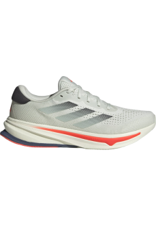 Chaussures Adidas Supernova Rise Homme ID3590 | adidas Chaussures de course pour hommes | scorer.es