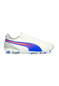 Chaussures Hommes Puma King Match Mg 707878-02 | PUMA Bottes de football | scorer.es