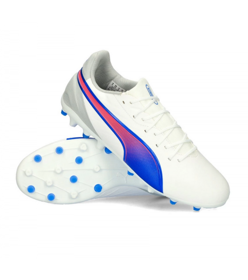 Chaussures Hommes Puma King Match Mg 707878-02 | PUMA Bottes de football | scorer.es