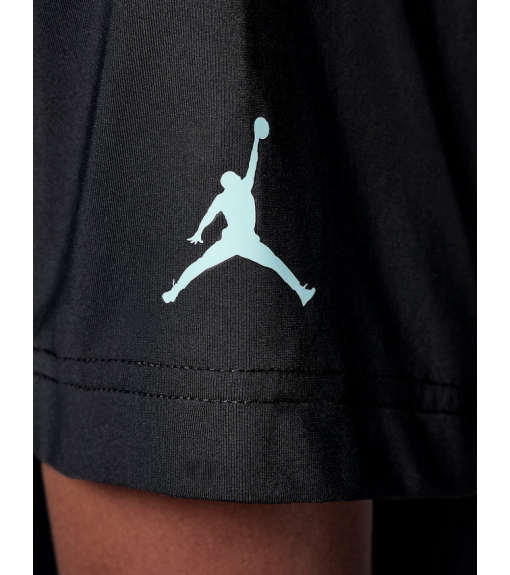 Jordan rdan Dri-Fit Boy's or Girl's T-Shirt 95D312-023 | JORDAN Kids' T-Shirts | scorer.es