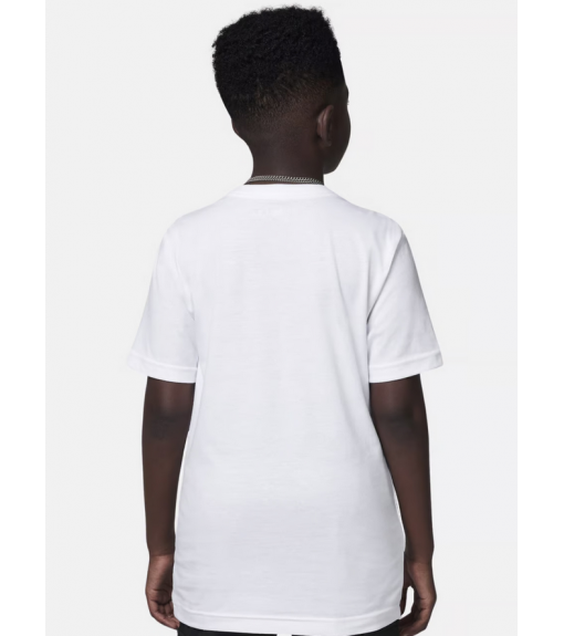 Jordan rdan boy/girl T-shirt 95D255-001 | JORDAN Kids' T-Shirts | scorer.es