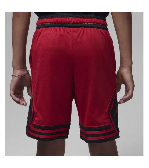 Short garçon Jordan rdan 95D313-R78 | JORDAN Pantalons de sport pour enfants | scorer.es