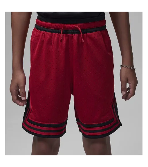 Short garçon Jordan rdan 95D313-R78 | JORDAN Pantalons de sport pour enfants | scorer.es