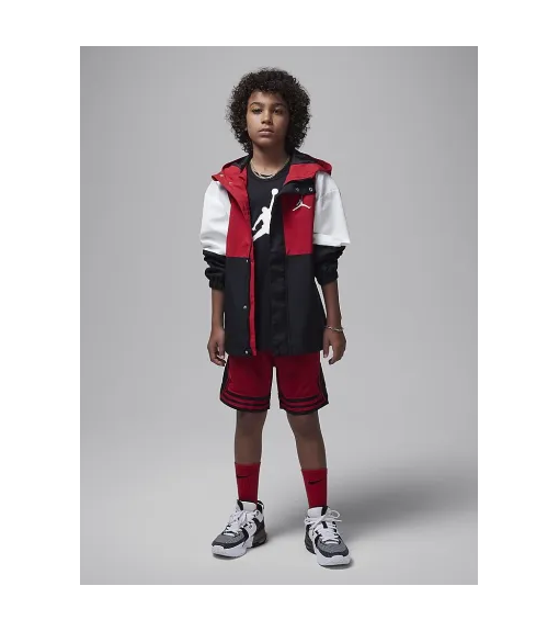 Short garçon Jordan rdan 95D313-R78 | JORDAN Pantalons de sport pour enfants | scorer.es