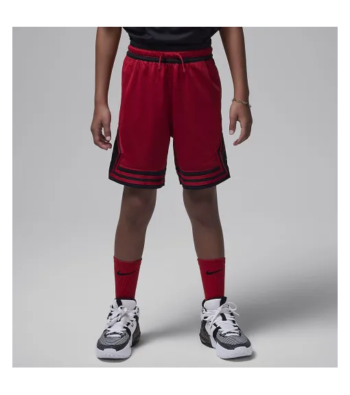 Jordan rdan Boy's Shorts 95D313-R78 | JORDAN Kid's Sweatpants | scorer.es