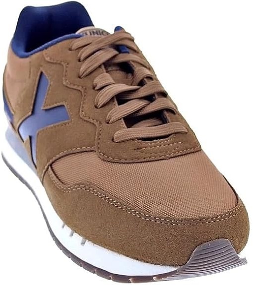 Chaussures Munich Dash Homme 231 4150231 | MUNICH Baskets pour hommes | scorer.es