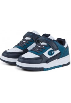 Champion Kids' Low Cut Shoes S32815-BS501 | CHAMPION Kid's Trainers | scorer.es