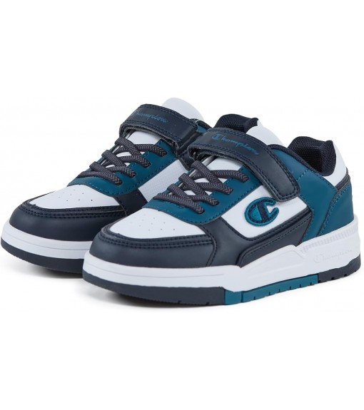 Chaussures Champion Low Cut Enfants S32815-BS501 | CHAMPION Baskets pour enfants | scorer.es