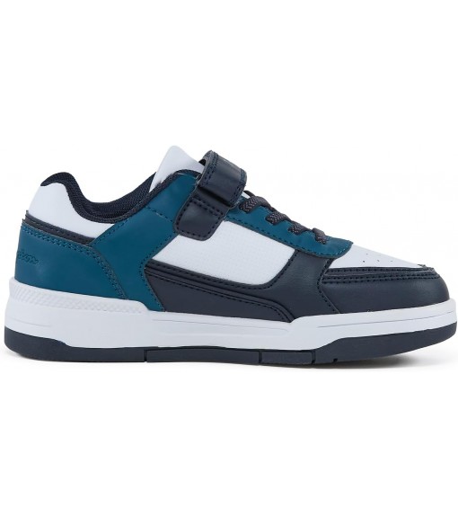 Chaussures Champion Low Cut Enfants S32815-BS501 | CHAMPION Baskets pour enfants | scorer.es