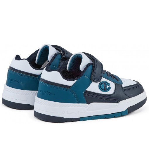 Chaussures Champion Low Cut Enfants S32815-BS501 | CHAMPION Baskets pour enfants | scorer.es