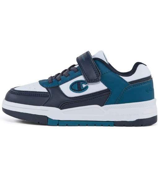 Chaussures Champion Low Cut Enfants S32815-BS501 | CHAMPION Baskets pour enfants | scorer.es