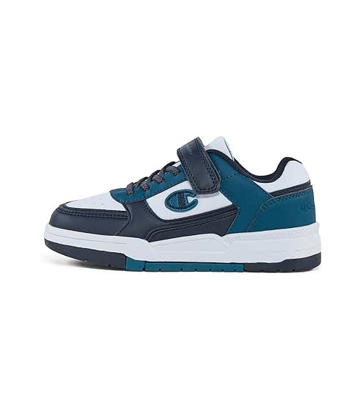 Chaussures Champion Low Cut Enfants S32815-BS501 | CHAMPION Baskets pour enfants | scorer.es