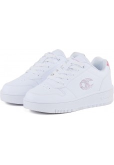 Champion Women's Low Cut Shoes S32872-WW010 | CHAMPION Women's Trainers | scorer.es