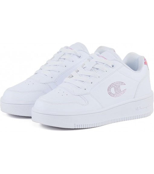 Chaussures Champion Low Cut Femme S32872-WW010 | CHAMPION Baskets pour femmes | scorer.es