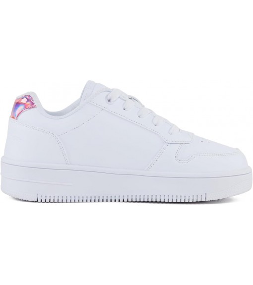 Champion Women's Low Cut Shoes S32872-WW010 | CHAMPION Women's Trainers | scorer.es