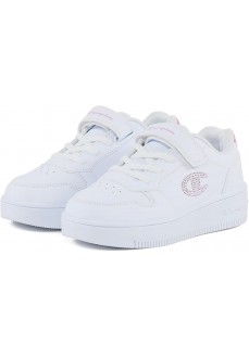 Champion Kids' Low Cut Shoes S32830-WW010 | CHAMPION Kid's Trainers | scorer.es