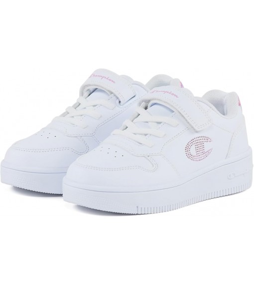 Champion Kids' Low Cut Shoes S32830-WW010 | CHAMPION Kid's Trainers | scorer.es