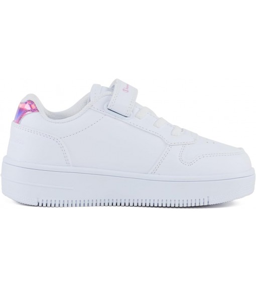 Champion Kids' Low Cut Shoes S32830-WW010 | CHAMPION Kid's Trainers | scorer.es