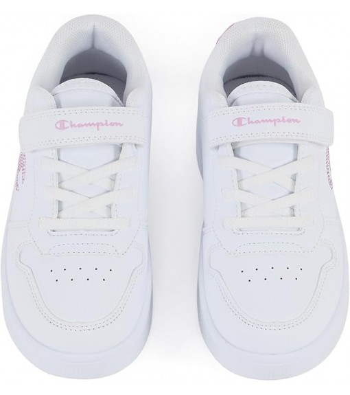 Champion Kids' Low Cut Shoes S32830-WW010 | CHAMPION Kid's Trainers | scorer.es