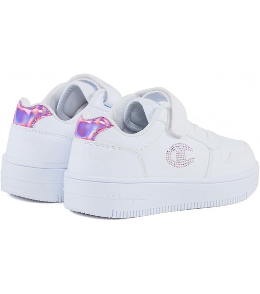 Chaussures Champion Enfants S32830-WW010 | CHAMPION Baskets pour enfants | scorer.es