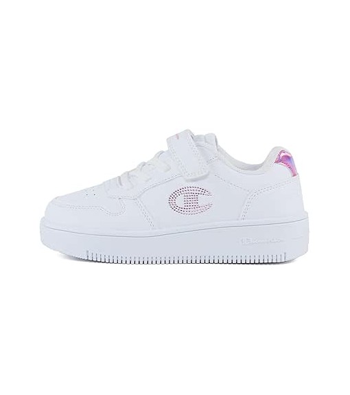 Champion Kids' Low Cut Shoes S32830-WW010 | CHAMPION Kid's Trainers | scorer.es