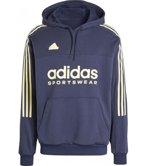 Sudadera Hombre Adidas M Tiro Ft Hdy JE2936 | Sudaderas Hombre adidas | scorer.es