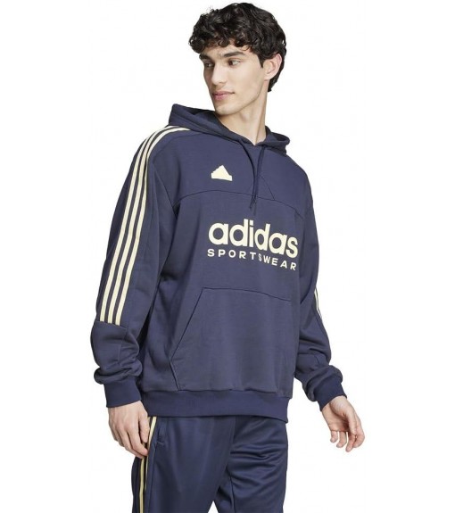 Sudadera Hombre Adidas M Tiro Ft Hdy JE2936 | Sudaderas Hombre adidas | scorer.es