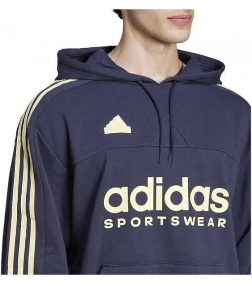 Sudadera Hombre Adidas M Tiro Ft Hdy JE2936 | Sudaderas Hombre adidas | scorer.es