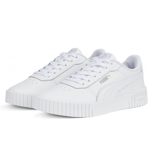 Puma Carina Women's Shoes 385849-0 | PUMA Women's Trainers | scorer.es