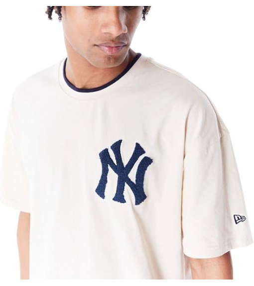 New Era New York Yankees Men's T-Shirt 60564866 | NEW ERA Men's T-Shirts | scorer.es