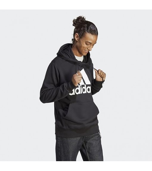 Adidas Men's Hoodie IC9363 | ADIDAS PERFORMANCE Men's Sweatshirts | scorer.es