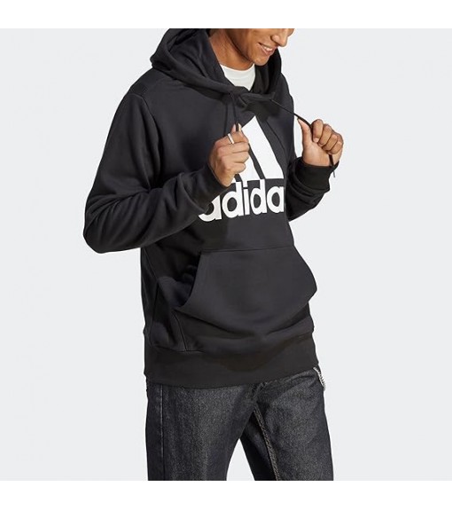 Sudadera Hombre Adidas M Bl Ft Hd IC9363 | Sudaderas Hombre ADIDAS PERFORMANCE | scorer.es