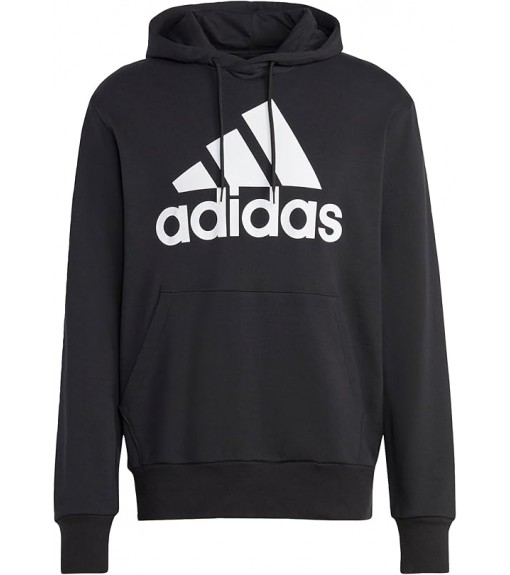 Sudadera Hombre Adidas M Bl Ft Hd IC9363 | Sudaderas Hombre ADIDAS PERFORMANCE | scorer.es