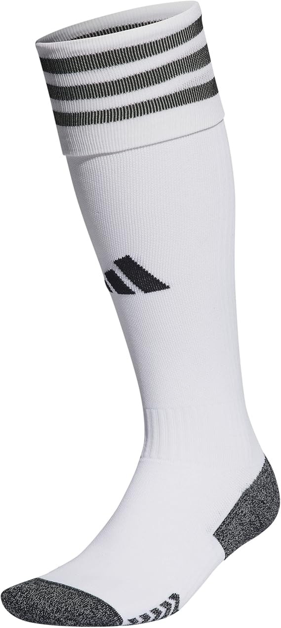 Adidas mens soccer socks best sale