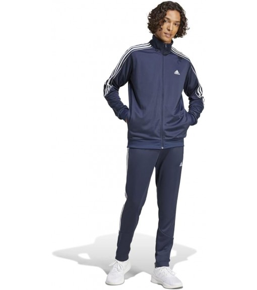 Adidas Men's Tracksuit M 3S Dk IY6663 | adidas Men's Tracksuits | scorer.es