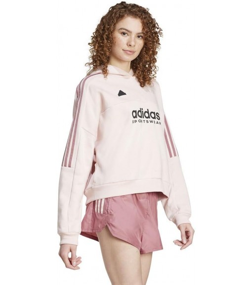 Adidas Women's Sweatshirt Q3 IX3527 | adidas Men's Sweatshirts | scorer.es