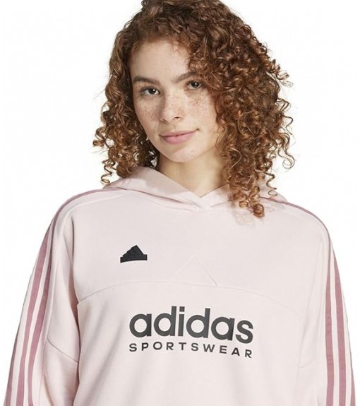 Sudadera Mujer Adidas Bl Ft Xrw Q3 IX3527 | Sudaderas Hombre adidas | scorer.es