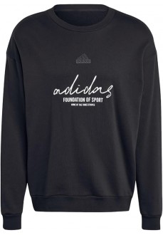 Adidas Bl Ft Xrw Men's Sweatshirt Q3 IW3542 | adidas Men's Sweatshirts | scorer.es