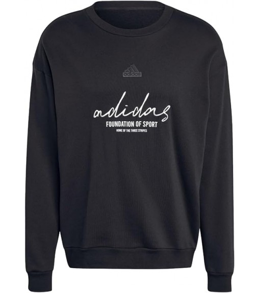 Adidas Bl Ft Xrw Men's Sweatshirt Q3 IW3542 | adidas Men's Sweatshirts | scorer.es