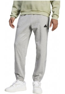 Pantalón Largo Hombre Adidas Bl Ft Pnt Q3 IW3538