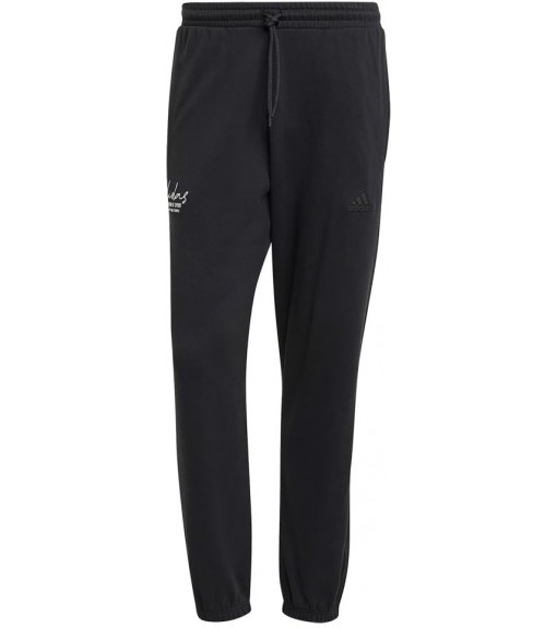 Adidas Men's Sweatpants Q3 IW3537 | adidas Men's Sweatpants | scorer.es